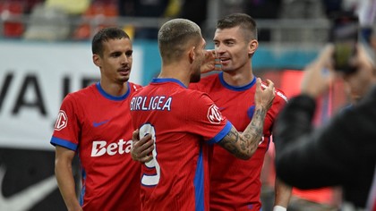 S-a făcut anunţul despre titularul FCSB-ului: ”Cred că este cel mai bun executant din Europa!” | VIDEO EXCLUSIV

