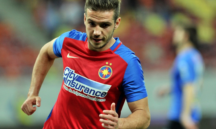 Chipciu, dezvăluiri incredibile din perioada FCSB: "Pierdeam sigur două nopţi pe săptămână!"