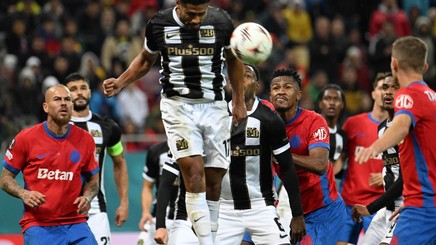 Basarab Panduru nu l-a menajat deloc pe titularul FCSB-ului: „L-am văzut să facă orice, doar să joace cu coechipierii nu” | EXCLUSIV