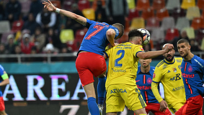 Lovitura pregătită de FCSB! Campioana vrea să aducă la iarnă un jucător pe care îl are de ceva timp în vedere