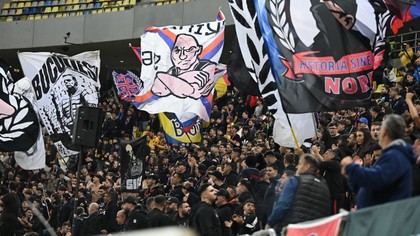 A venit nota de plată pentru FCSB după derby-ul cu Universitatea Craiova! Campioana României, sancţionată drastic