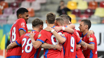 VIDEO EXCLUSIV | Gigi Becali îşi securizează un jucător de bază! ”I se va propune”