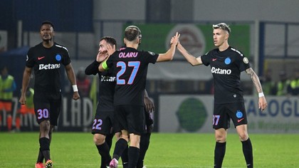 Criză fără sfârşit la FCSB! Încă un jucător e OUT! Elias Charalambous a rămas fără opţiuni