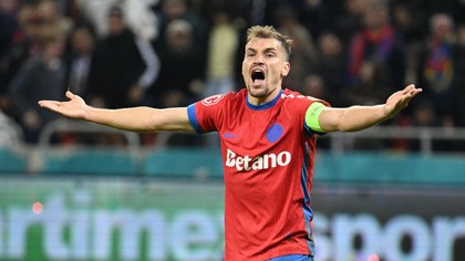 VIDEO | ”Ne-am bătut joc”. Darius Olaru, nemilos! De ce se bucură că vin meciuri mai grele