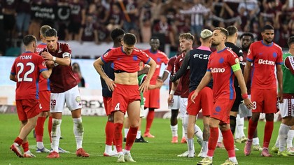 Veste bună pentru FCSB înaintea meciului cu Bologna! MM Stoica a anunţat o revenire de senzaţie: „A revenit la antrenamente” | EXCLUSIV
