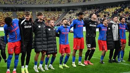 Titular surpriză la FCSB pentru meciul din Cupa României: „El va juca” | EXCLUSIV