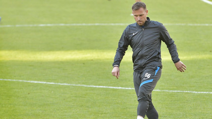 FC Voluntari, decizie finală cu privire la Florin Cernat, alesul lui Gigi Becali pentru postul de director sportiv