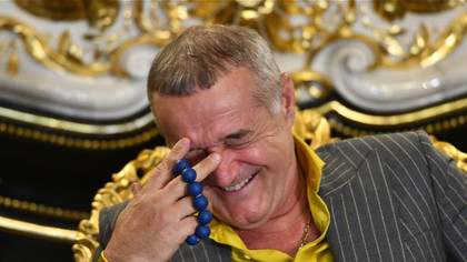 Oficialul din Superligă îi închide gura lui Becali: "Să-şi vadă de schimbări!" 