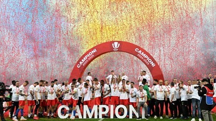 Avocatul FCSB-ului s-a dezlănţuit, după ce echipa patronată de Gigi Becali a pierdut o nouă luptă în războiul cu Steaua: „CSA va primi o sumă formată din 4 litere”