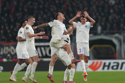 Încă un titular de la FCSB e OUT în iarnă! Gigi Becali nu mai stă la discuţii şi îl scoate din primul 11: „Nu poţi la nivelul ăsta"