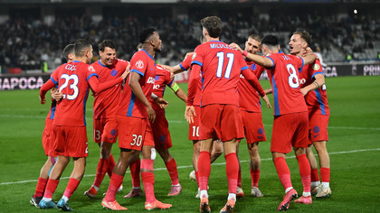 ”Gata! Rupe banca”. Gigi Becali ia o măsură radicală! Un nume important a pierdut locul de titular