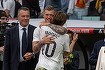 Modric şi Kroos, la FCSB. Anunţul lui MM Stoica după discuţia cu Becali | VIDEO EXCLUSIV  