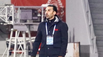 Aspectul pe care îl regretă Charalambous din remiza cu Petrolul. ”Poate am făcut ceva greşit”