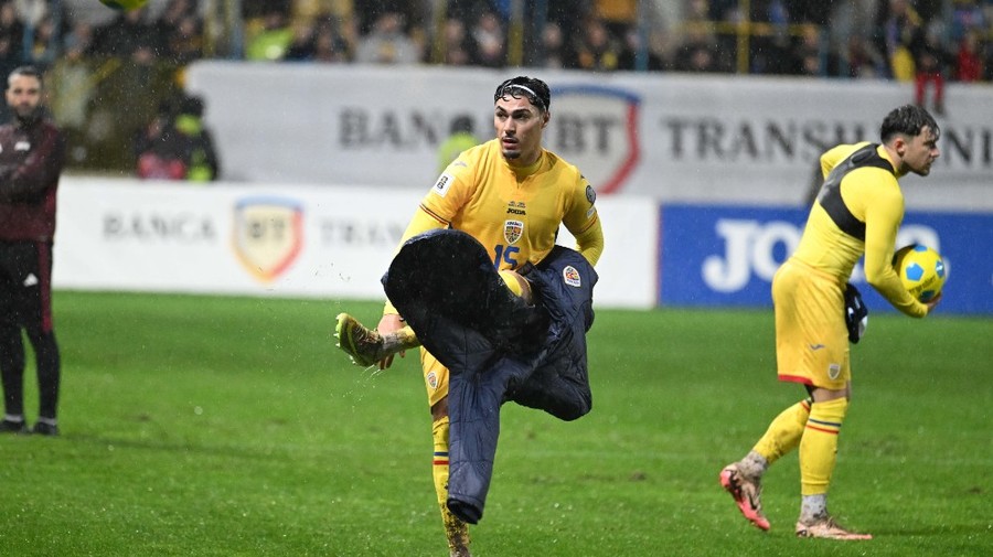 Lisav Eissat la FCSB? Impresarul jucătorului dorit de Gigi Becali a făcut anunţul despre transfer: „Asta e situaţia lui”