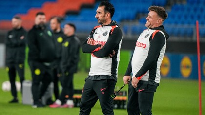 S-a aflat motivul uluitor pentru care Gigi Becali nu îi demite pe Charalambous şi Pintilii! Marea temere a patronului de la FCSB