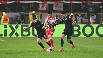 ”Du-te la palat şi reziliază contractul!” . I-a cerut de urgenţă lui Gigi Becali să îl dea afară de la FCSB după eşecul de la Belgrad