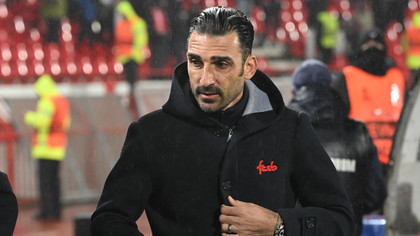 Elias Charalambous, decizie cu privire la viitorul său la FCSB. ”Nu e niciun dubiu”
