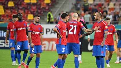 „Nu mai poate! Îi zici că s-a terminat lucrarea, fără sentimentalisme!” . I-a cerut de urgenţă lui Gigi Becali să îi dea afară de la FCSB | EXCLUSIV