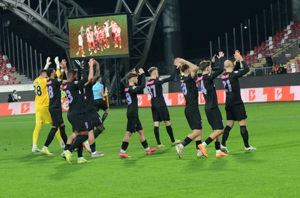 Nu au avut milă de jucătorii FCSB-ului, după dezastrul din Cupa României: „Plictisiţi, deconectaţi de la absolut orice / Nu poţi să dai cu piciorul” | EXCLUSIV