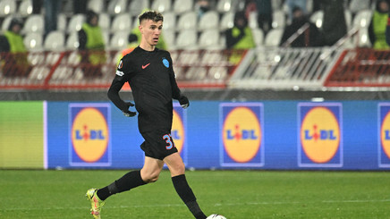 Gigi Becali, atac frontal la Tavi Popescu. ”Toate mingile le pierzi, joci la mişto meci de meci”