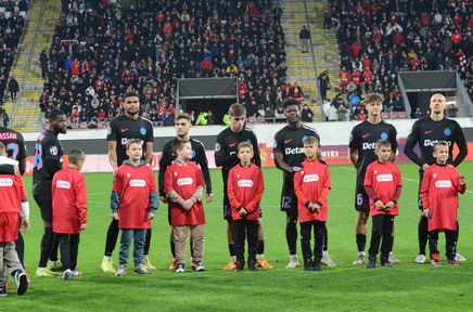 Tiradă fără precedent, după ce FCSB s-a făcut de râs în Cupa României: „Se califică pe podiumul cretinilor etapei! Nino Nino! Caz de targă!” 