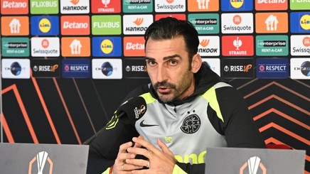 Elias Charalambous a răbufnit la conferinţa de presă: „Nu ştiu ce informaţii aveţi”