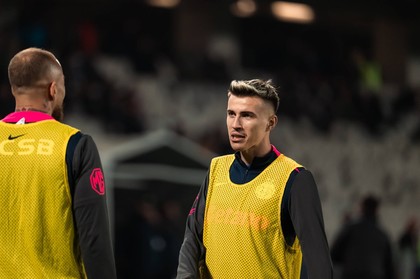 Octavian Popescu, pe urmele lui Alexandru Musi? A fost anunţat dezastrul pentru jucătorul de la FCSB: „Să plece”