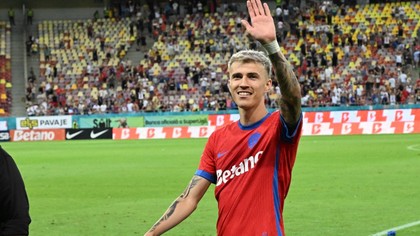 Popescu nu a fost nici măcar în lotul FCSB-ului, iar MM Stoica a vorbit: ”Am trimis un asistent medical!” | EXCLUSIV

