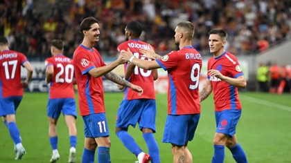 Ultimă oră! Revenire de senzaţie la FCSB pentru derby-ul cu Rapid: „Va fi apt” | EXCLUSIV