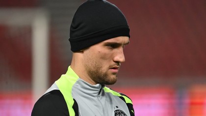 Bîrligea nu scapă după ieşirea nervoasă din derby-ul cu Rapid! MM Stoica a anunţat cum va fi sancţionat atacantul: „Îl voi pedepsi groaznic!” | EXCLUSIV