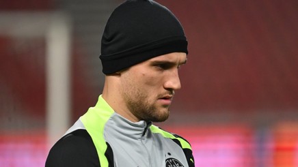 Bîrligea nu scapă după ieşirea nervoasă din derby-ul cu Rapid! MM Stoica a anunţat cum va fi sancţionat atacantul: „Îl voi pedepsi groaznic!” | EXCLUSIV