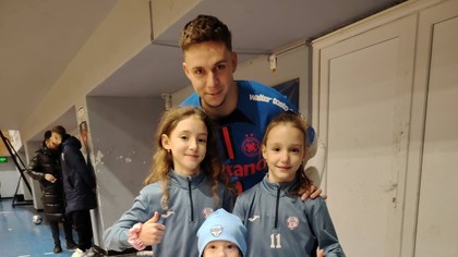 Louis Munteanu la FCSB?! MM Stoica, anunţul momentului în direct la TV: „El deja a avut nişte discuţii cu Gigi. Mai avem nevoie de un backup pentru Bîrligea” | VIDEO EXCLUSIV