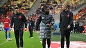 După Malcom Edjouma, încă un jucător e OUT de la FCSB! Anunţul oficial făcut de campioana României: „Ne despărţim” | VIDEO EXCLUSIV