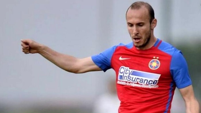 Un fost jucător anunţă la ce a fost supus când timp a jucat la FCSB: "Au fost alte interese"