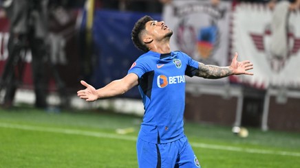 Decizie finală cu privire la revenirea lui Florinel Coman la FCSB