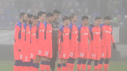 "Nu se refuză!" A fost dorit de Craiova şi CFR în trecut, dar a ales-o pe FCSB
