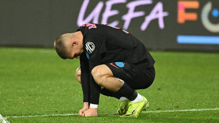 Cum a stat, de fapt, situaţia amenzilor la FCSB: "Nişte bazaconii!"| VIDEO EXCLUSIV