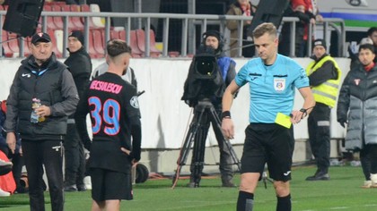 Robert Necşulescu va fi cedat de FCSB altui club din România