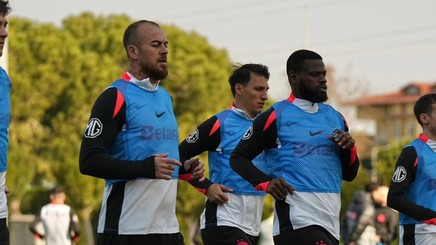 Cantonamentul din Antalya, decisiv pentru mai multe nume grele de la FCSB! Gigi Becali e gata să îi dea afară: „Comand numai eu”