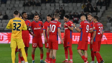 Şoc la FCSB! După Adrian Şut, Gigi Becali mai vinde un titular: „5 milioane”