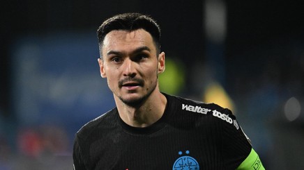 A fost anunţat înlocuitorul lui Adrian Şut la FCSB! Anunţul clubului: „Cel mai bun om ca mijlocaş la închidere”