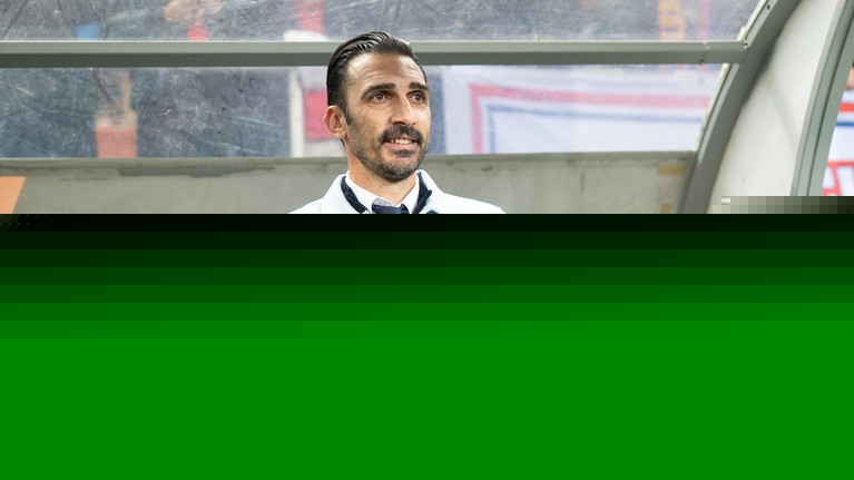 ”Vom munci din greu”. Charalambous, îngrijorat după eşecul cu FC Argeş