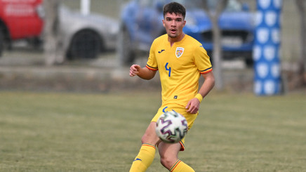 Un jucător de mare perspectivă revine la FCSB. ”Privim cu încredere spre o posibilă nouă colaborare”