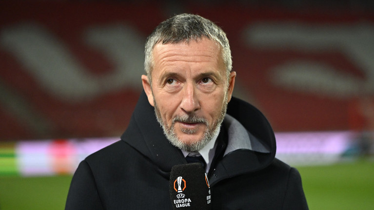 Ofri Arad a convins din prima la FCSB. Verdictul rapid transmis de Mihai Stoica: ”Excelent! A stat toată ziua cu el” | VIDEO EXCLUSIV