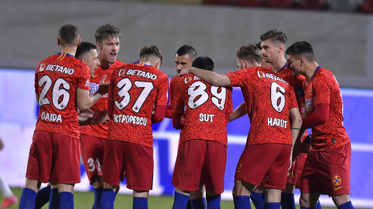 Fostul jucător de la FCSB este la un pas de a semna în Liga a 3-a! | EXCLUSIV