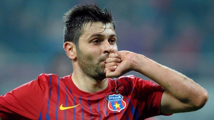 Pronosticul lui Raul Rusescu pentru FCSB - Dinamo Zagreb. ”Avem două necunoscute”