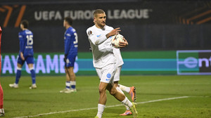 VIDEO | Daniel Bîrligea, fără menajamente la flash-interviu. ”Să ne gândim la campionat că suntem varză”