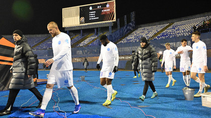 Reacţie după după eşecul FCSB-ului la Zagreb: "Unii nu se încadrează, e groasă rău" 