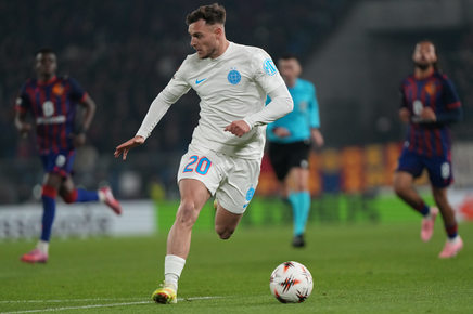 Dennis Politic e pe picior de plecare de la FCSB! S-a aflat unde este dorit