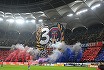 FCSB, părăsită de fani în primul meci al anului pe teren propriu! Câte bilete a vândut campioana pentru derby-ul cu CFR Cluj, decisiv pentru accederea în play-off
